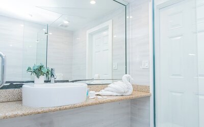 Beachside All Suites Hotel