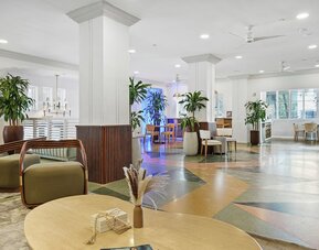 Townhouse Hotel