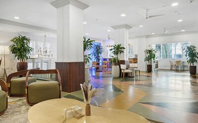 Townhouse Hotel