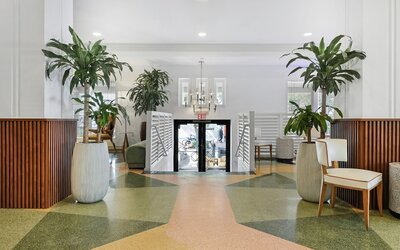 Townhouse Hotel