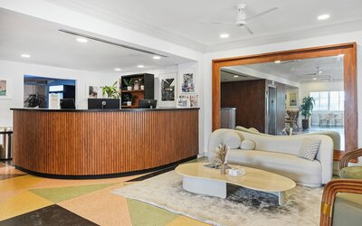 Townhouse Hotel