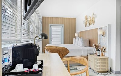 Townhouse Hotel