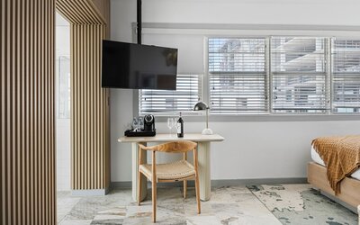 Townhouse Hotel