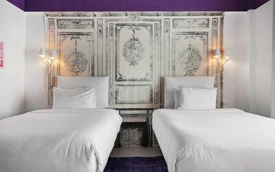 Townhouse Hotel