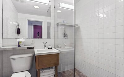 Townhouse Hotel