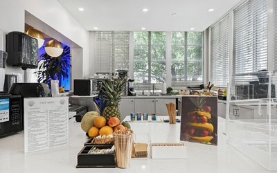 Townhouse Hotel