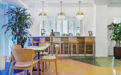 Townhouse Hotel