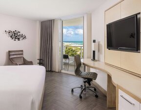 Marriott Stanton South Beach