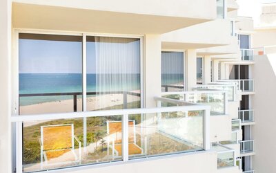 Marriott Stanton South Beach