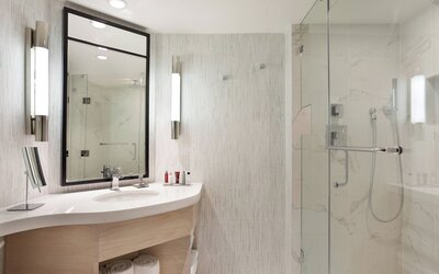 Marriott Stanton South Beach