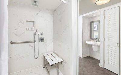 Marriott Stanton South Beach