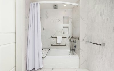 Marriott Stanton South Beach