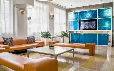 Clevelander Hotel – Adults Only