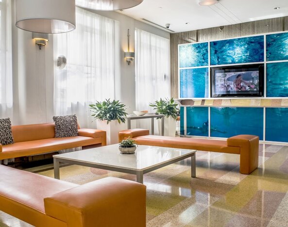 Clevelander Hotel – Adults Only