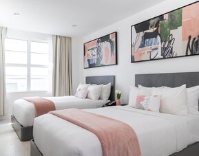 Clevelander Hotel – Adults Only
