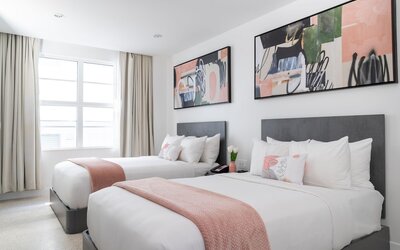 Clevelander Hotel – Adults Only