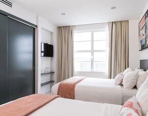 Clevelander Hotel – Adults Only