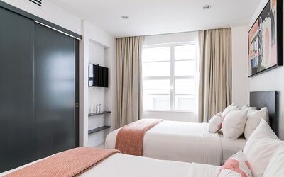 Clevelander Hotel – Adults Only