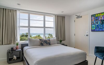 Clevelander Hotel – Adults Only