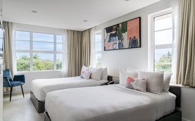 Clevelander Hotel – Adults Only