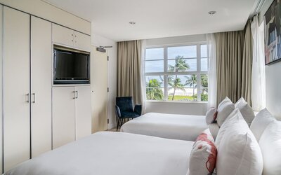 Clevelander Hotel – Adults Only