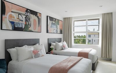 Clevelander Hotel – Adults Only