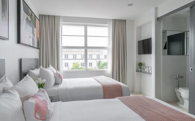 Clevelander Hotel – Adults Only