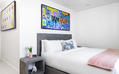 Clevelander Hotel – Adults Only