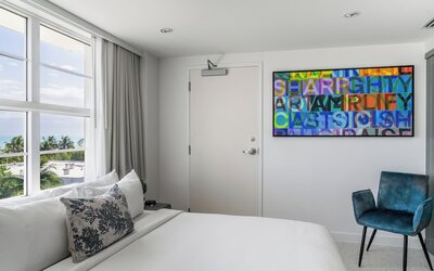 Clevelander Hotel – Adults Only
