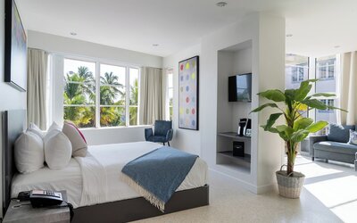 Clevelander Hotel – Adults Only