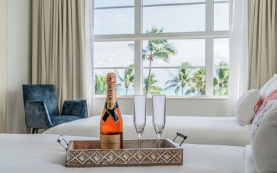 Clevelander Hotel – Adults Only