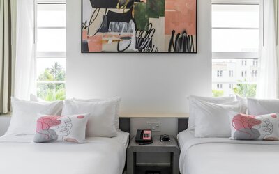 Clevelander Hotel – Adults Only