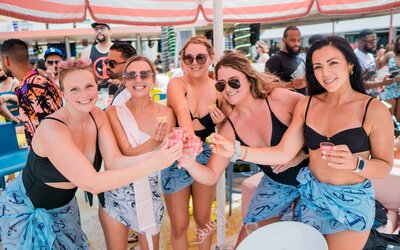 Clevelander Hotel – Adults Only