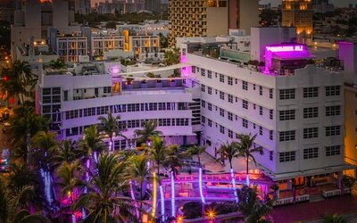 Clevelander Hotel – Adults Only