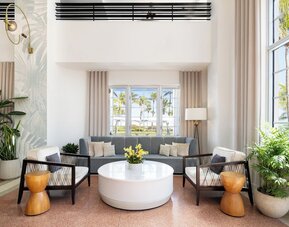 Park Central South Beach
