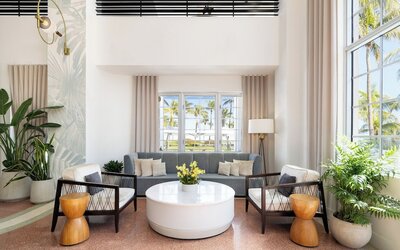 Park Central South Beach