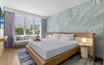 Park Central South Beach