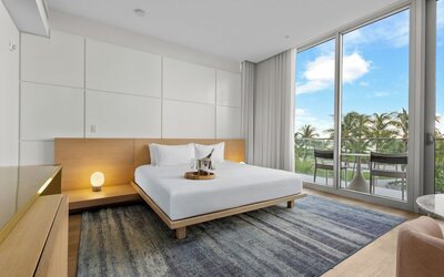 Park Central South Beach
