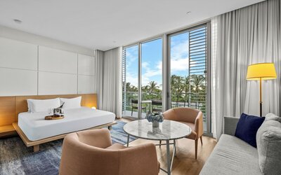 Park Central South Beach