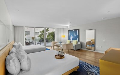 Park Central South Beach