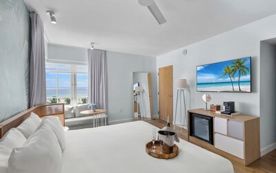 Park Central South Beach