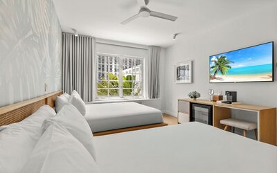 Park Central South Beach
