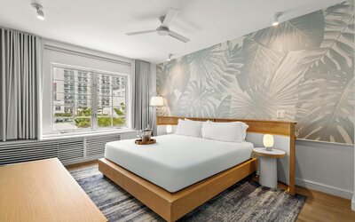 Park Central South Beach