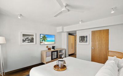 Park Central South Beach