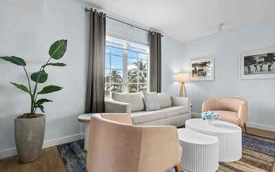 Park Central South Beach
