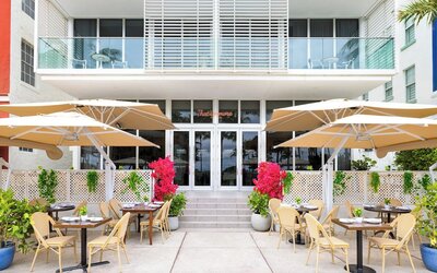 Park Central South Beach