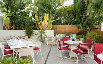 Park Central South Beach