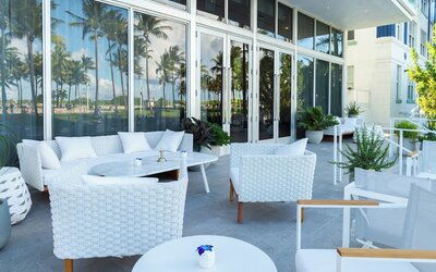 Park Central South Beach