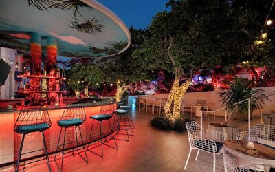 Park Central South Beach