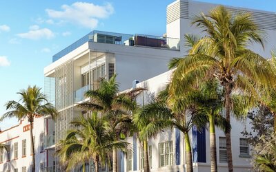 Park Central South Beach